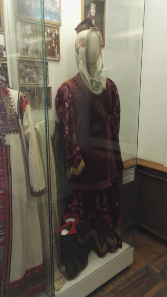 Рязанское ассорти: февраль-март-май 2021.