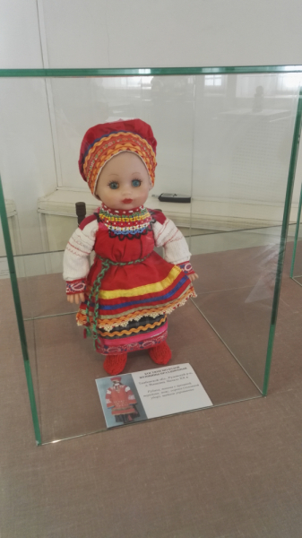 Рязанское ассорти: февраль-март-май 2021.