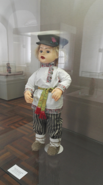 Рязанское ассорти: февраль-март-май 2021.