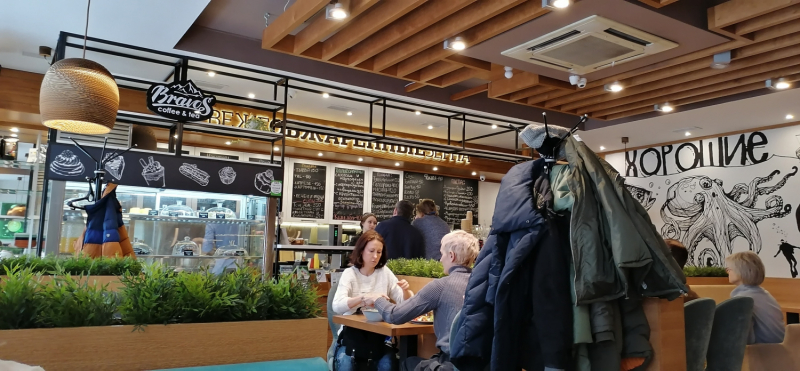 Рязанское ассорти: февраль-март-май 2021.