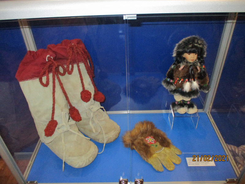 Рязанское ассорти: февраль-март-май 2021.