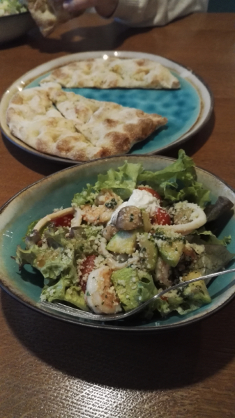 Рязанское ассорти: февраль-март-май 2021.