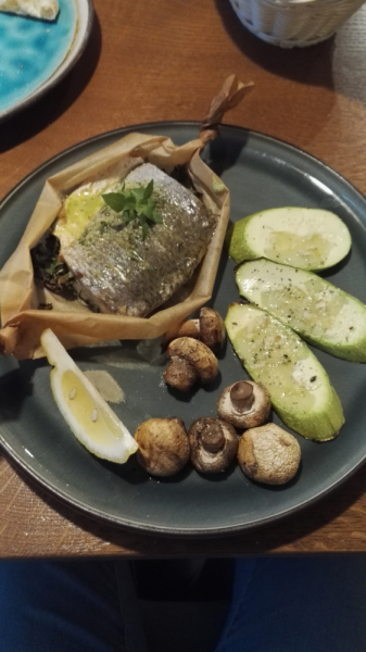 Рязанское ассорти: февраль-март-май 2021.