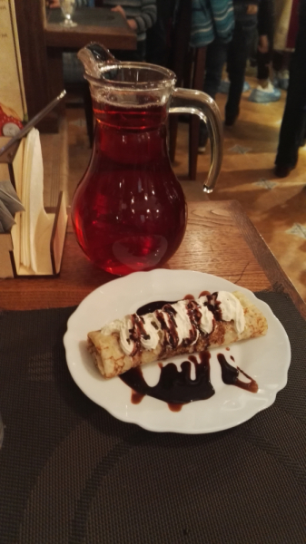 Рязанское ассорти: февраль-март-май 2021.