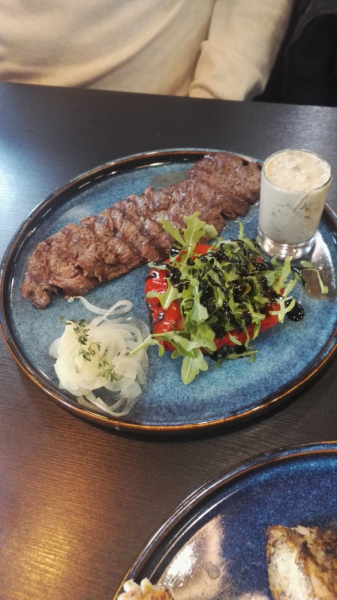 Рязанское ассорти: февраль-март-май 2021.