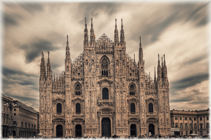 Milan
