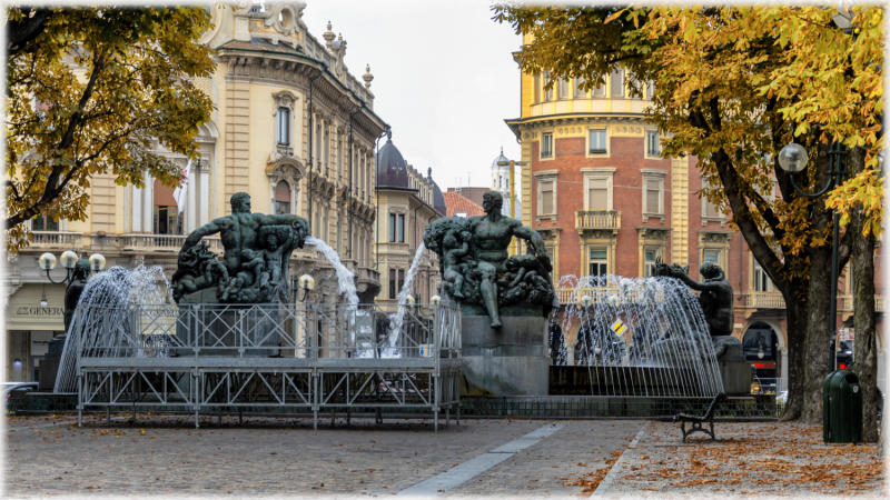 Torino
