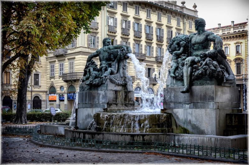 Torino