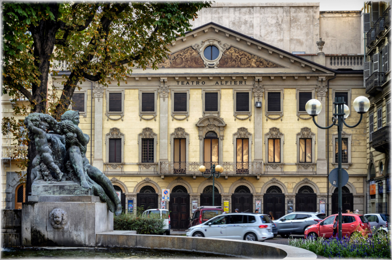 Torino