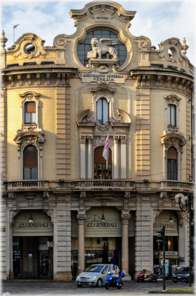 Torino