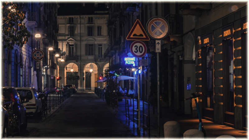 Torino