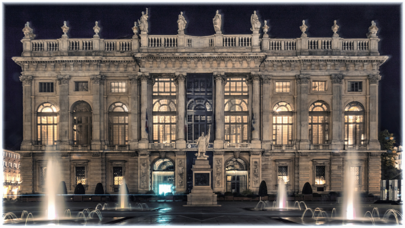 Torino