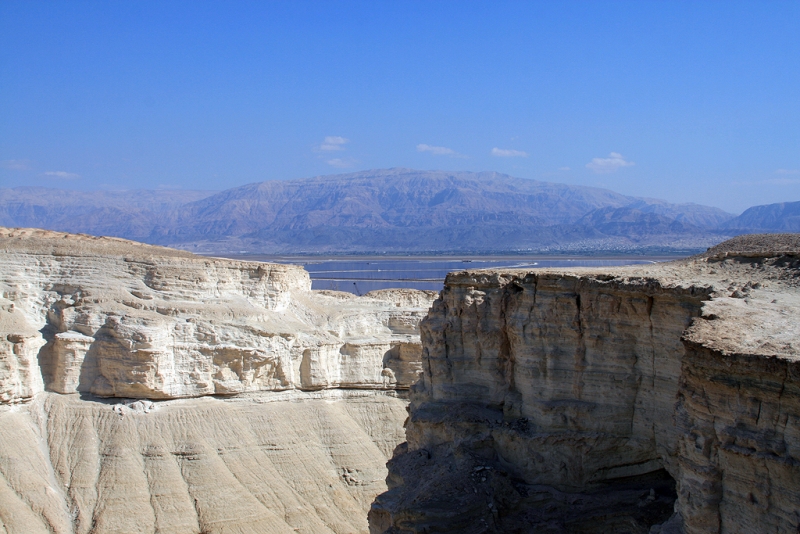 Мертвое море