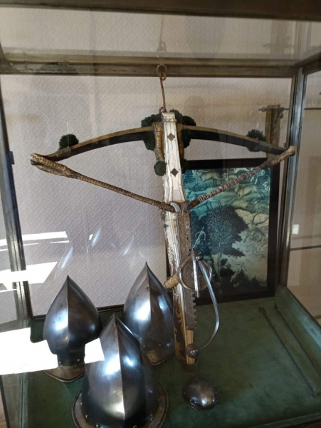 сеговия