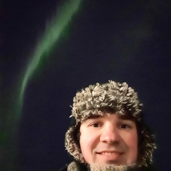 Северное сияние в ковидные времена. Германия - Швеция - Норвегия: Карлсруэ - Штутгарт - Кируна - Абиско - Нарвик - Тромсо. Январь 2022