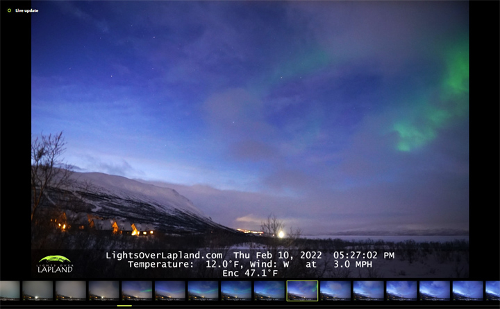 Северное сияние в ковидные времена. Германия - Швеция - Норвегия: Карлсруэ - Штутгарт - Кируна - Абиско - Нарвик - Тромсо. Январь 2022