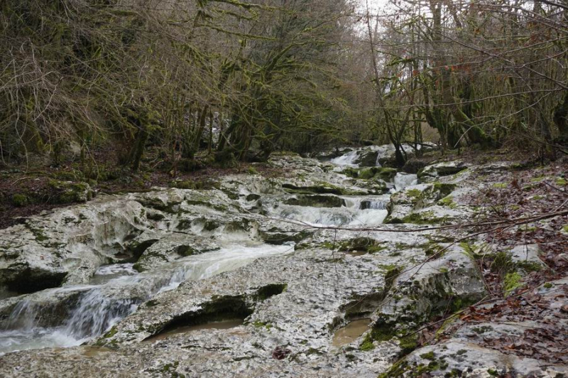 Абхазия на январские 2022