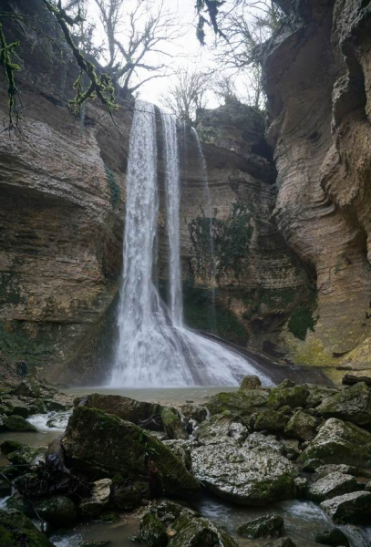 Абхазия на январские 2022