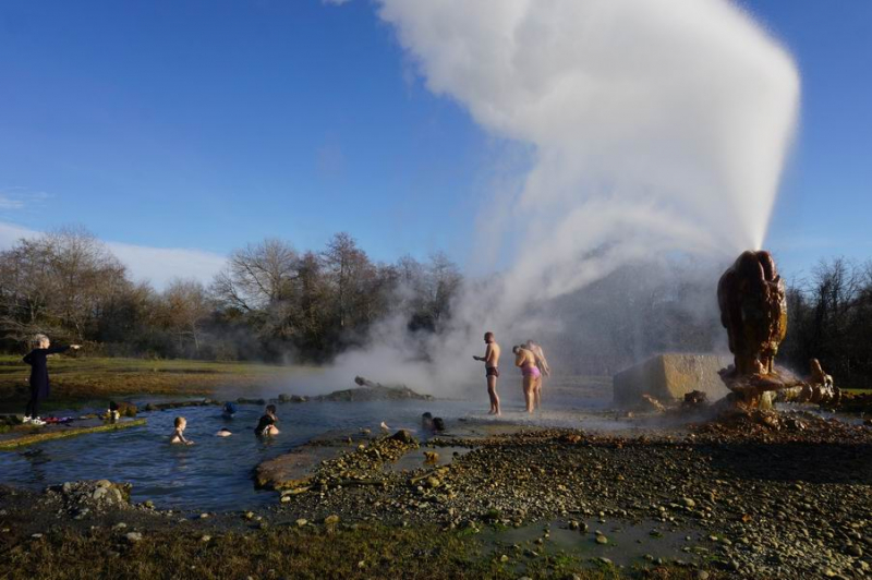 Абхазия на январские 2022