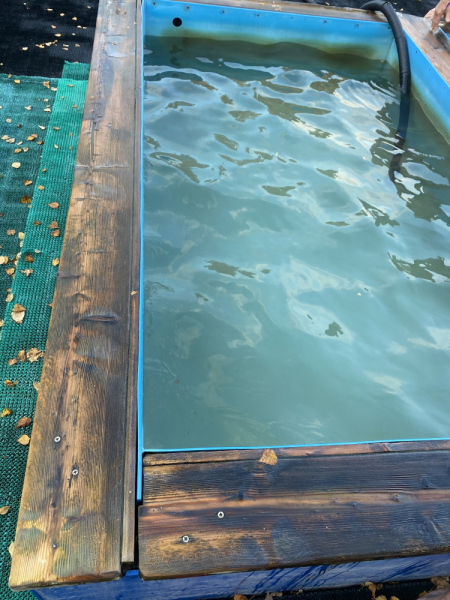 Осенняя Камчатка и заснеженный Горелый, 20-26.09.21