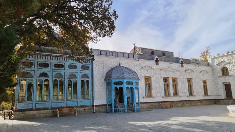 Узоры Узбекистана (Ташкент-Самарканд-Бухара-Хива, за 8 дней) Узоры Узбекистана (Ташкент-Самарканд-Бухара-Хива, за 8 дней)