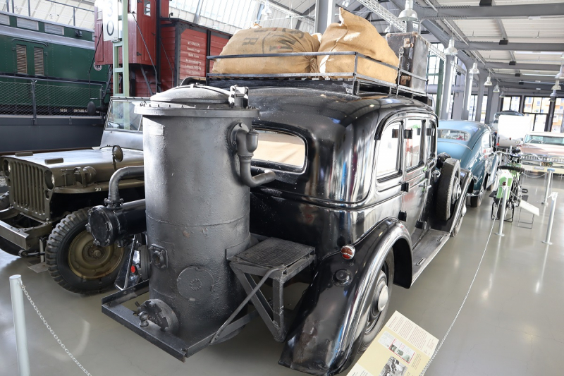 Неисчерпаемый Мюнхен