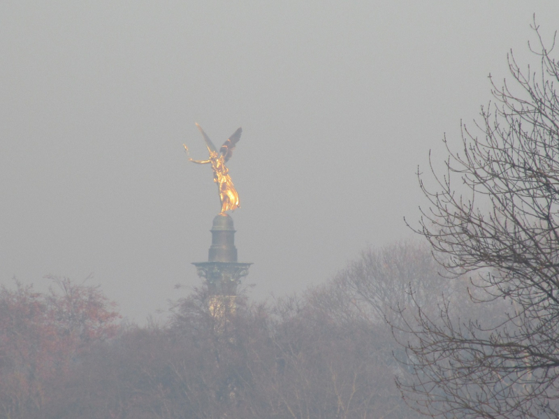 Неисчерпаемый Мюнхен