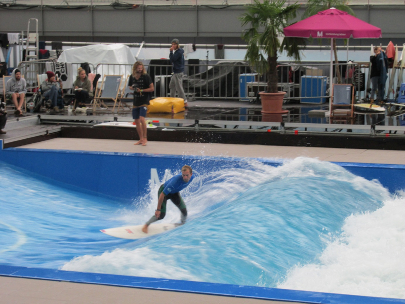 Неисчерпаемый Мюнхен