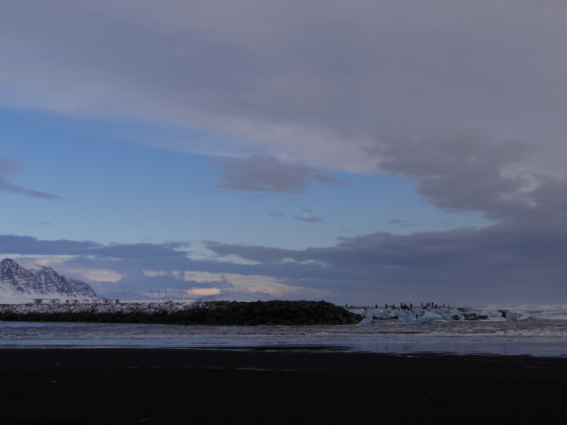 Исландия. Невероятные 7 дней в феврале  2022