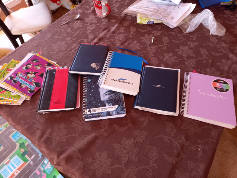 Эмиграция в Болгарию или доярка из Георгиевки