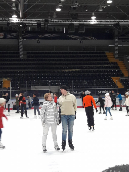 Неисчерпаемый Мюнхен