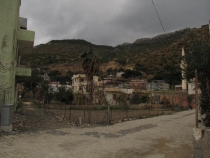 Турция: зимний довесок.