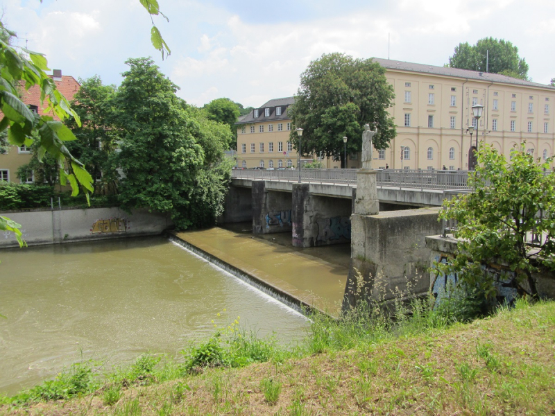 Неисчерпаемый Мюнхен