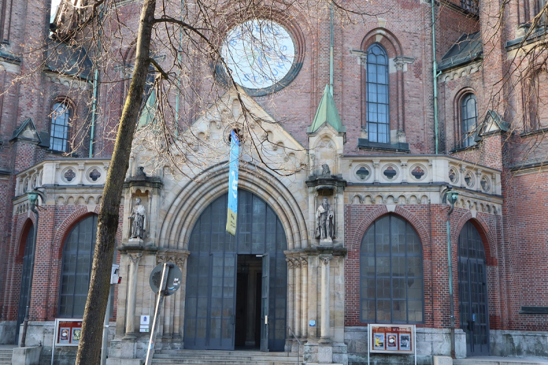 Неисчерпаемый Мюнхен