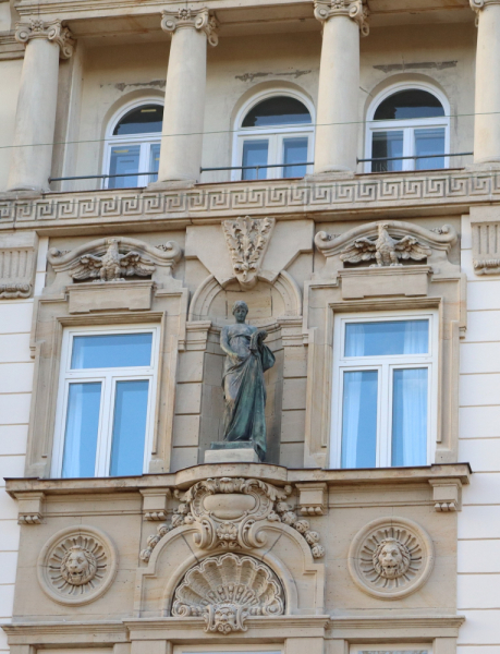 Неисчерпаемый Мюнхен