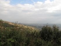 Турция: зимний довесок.