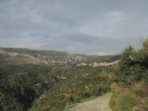 Турция: зимний довесок.