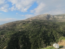 Турция: зимний довесок.