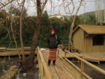 Турция: зимний довесок.