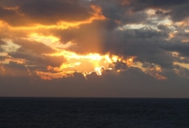 Турция: зимний довесок.