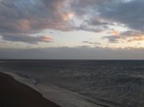 Турция: зимний довесок.