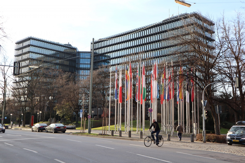 Неисчерпаемый Мюнхен