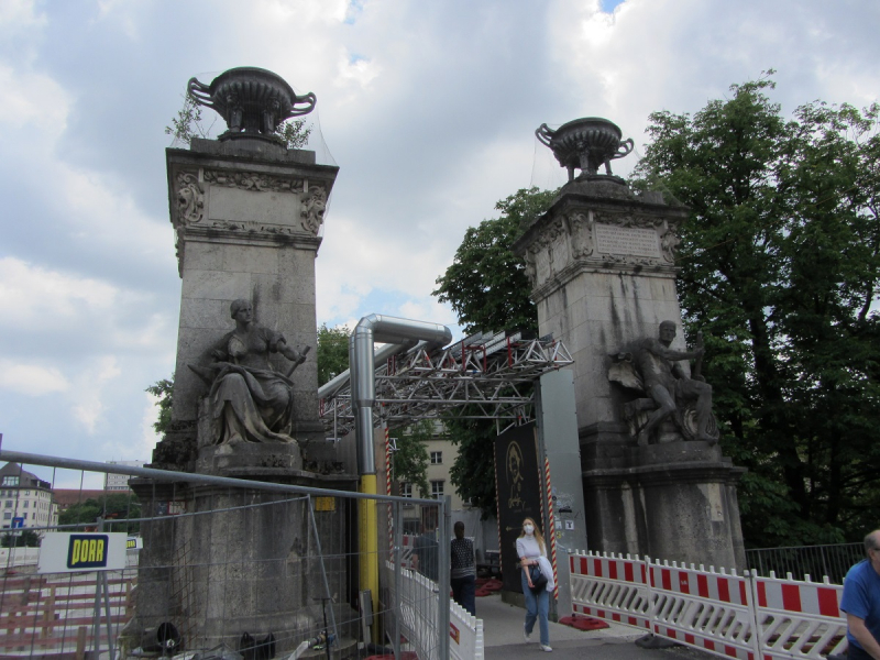 Неисчерпаемый Мюнхен