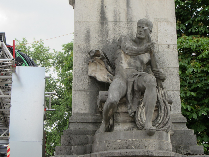 Неисчерпаемый Мюнхен