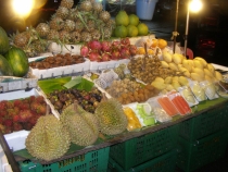 Пишу отчетик о Таиланде.