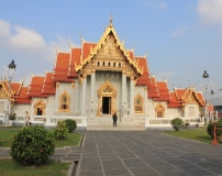 Паттайя, Бангкок_февраль 2011. Первый раз в одиночку. Описание, впечатления, фото, цены