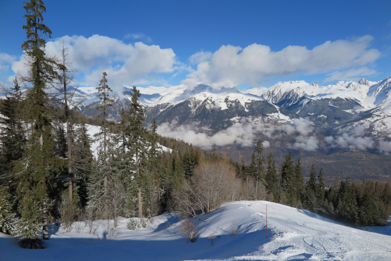 Маврикий умер (ковид), да здравствует Реюньон! Вместо пляжа лезем в горы