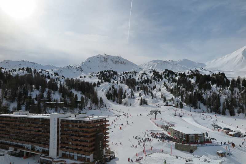 Маврикий умер (ковид), да здравствует Реюньон! Вместо пляжа лезем в горы