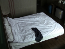 Bangkok City Hotel