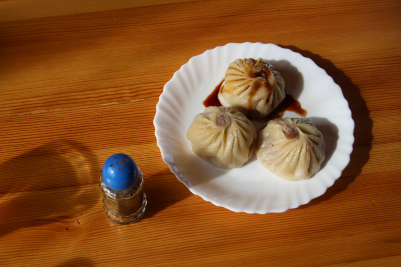 Байкал. Март 2021.